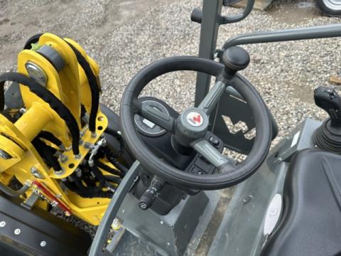 Wacker Neuson WL 20 E IMG_0512 99b134