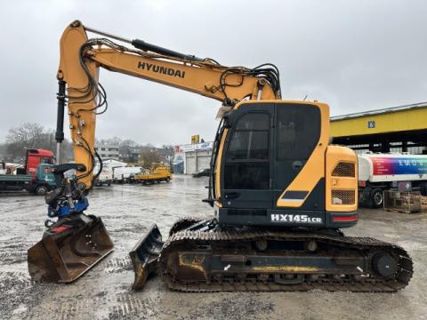 Hyundai HX 145 LCR IMG_0540 3b457f