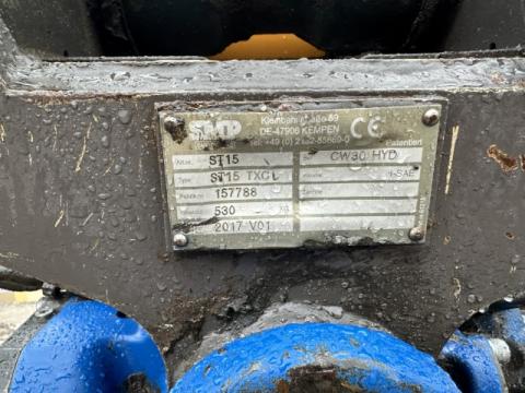 Hyundai HX 145 LCR IMG_0544 5d385b