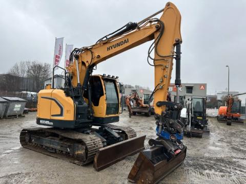 Hyundai HX 145 LCR IMG_0546 cd00da