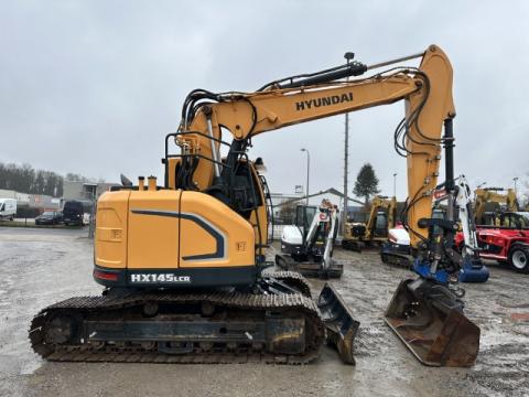 Hyundai HX 145 LCR IMG_0547 855757