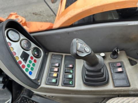 Red Rhino Typ 2000 mobile Brecheranlage IMG_0582 b0d733