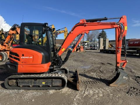 Kubota KX 042-4 alpha IMG_0615 40582c