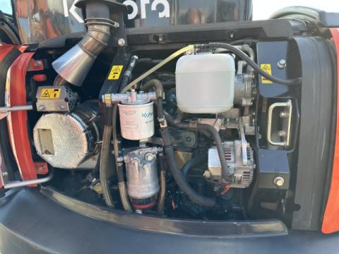 Kubota KX 042-4 alpha IMG_0619 fd161d