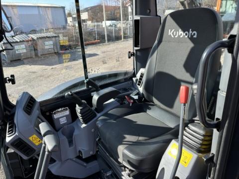 Kubota KX 042-4 alpha IMG_0620 13b761