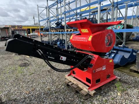 Red Rhino Typ 2000 mobile Brecheranlage IMG_0684 3cca73