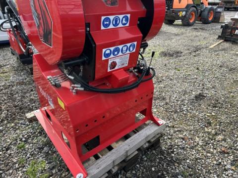 Red Rhino Typ 2000 mobile Brecheranlage IMG_0685 af0d5e