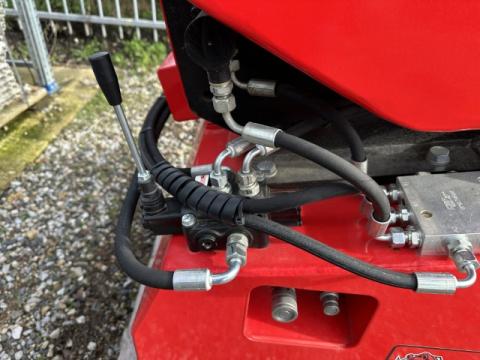 Red Rhino Typ 2000 mobile Brecheranlage IMG_0686 e17fd2