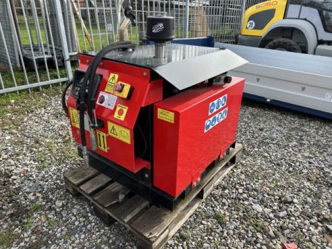 Red Rhino Power Pack Station "Powr Flow" IMG_0688 a7406c