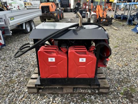 Red Rhino Power Pack Station "Powr Flow" IMG_0691 6b8a61