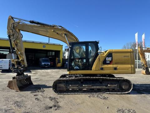 Caterpillar 320 Next Generation IMG_0698 9a0c8b