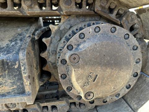 Caterpillar 320 Next Generation IMG_0699 235dac