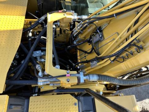 Caterpillar 320 Next Generation IMG_0702 291ca1