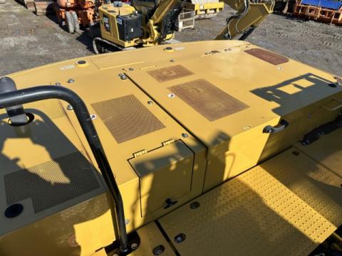 Caterpillar 320 Next Generation IMG_0703 807997