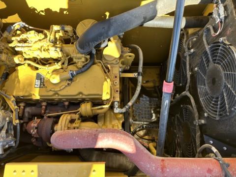 Caterpillar 320 Next Generation IMG_0704 18b814