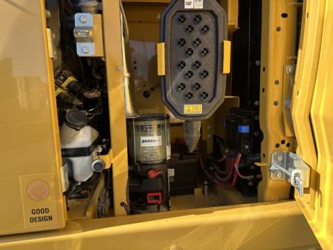 Caterpillar 320 Next Generation IMG_0706 98d3bc