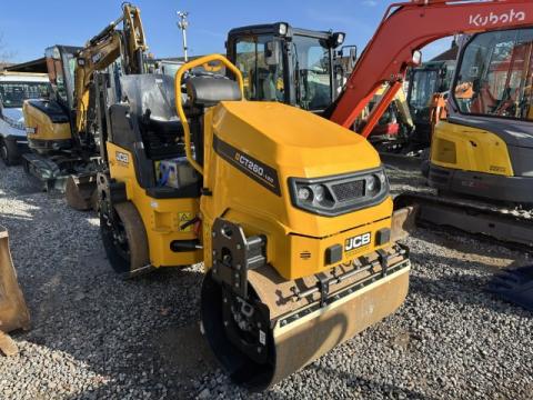 JCB Vibromax CT 260-120 JCB_CT260_01 bc3e3c