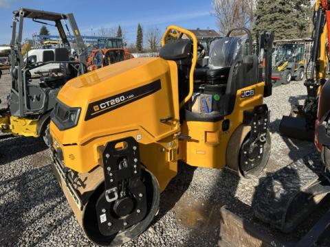 JCB Vibromax CT 260-120 JCB_CT260_03 11de3a