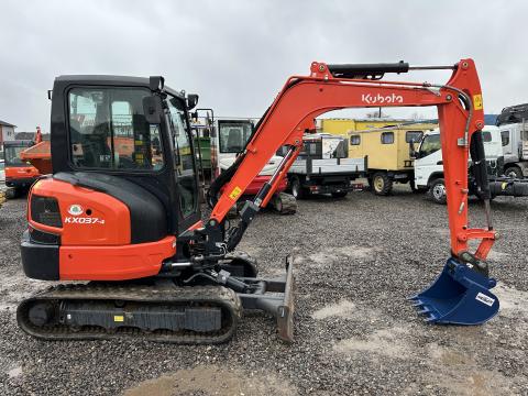 Kubota KX 037-4 Kubota_KX037_714h_05 cac626