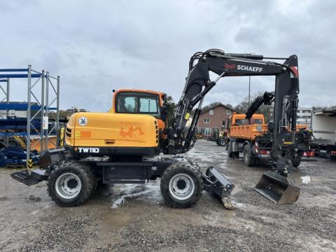 Terex TW 110 / Yanmar BW 110 Terex_TW110_5256h_01 5f3b05