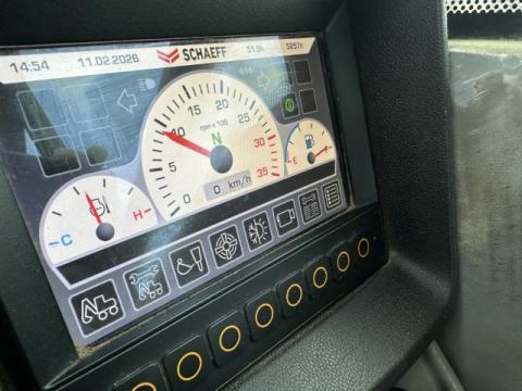 Terex TW 110 / Yanmar BW 110 Terex_TW110_5256h_010 a51d8d