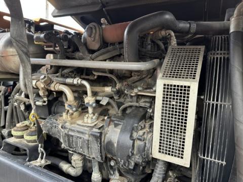 Terex TW 110 / Yanmar BW 110 Terex_TW110_5256h_06 6960ae