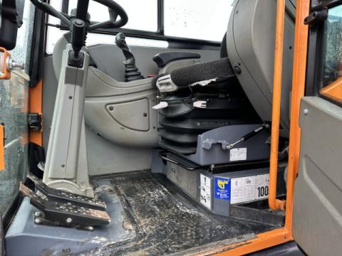 Terex TW 110 / Yanmar BW 110 Terex_TW110_5256h_07 1c956b