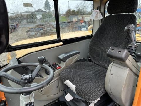 Terex TW 110 / Yanmar BW 110 Terex_TW110_5256h_08 044f8b