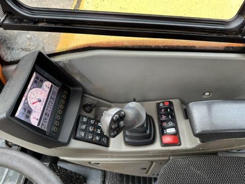 Terex TW 110 / Yanmar BW 110 Terex_TW110_5256h_09 0e21d0