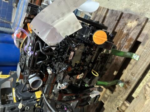 Yanmar Diesel Motor Typ 3TNV74F-SNNS Yanmar_Motor_Neu_03 fd6901