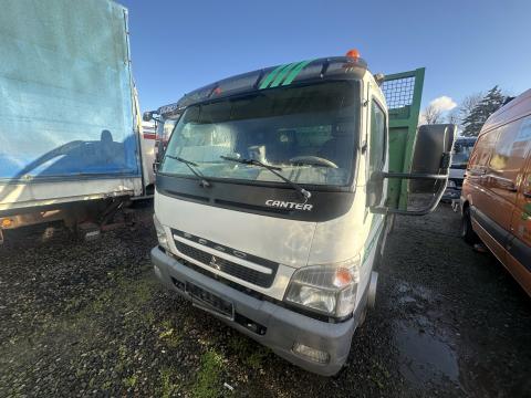 Mitsubishi Canter 7 C 18 mit City Abrollkipper AJK FUSO_Steffens (2) 16fb6d