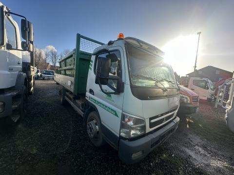 Mitsubishi Canter 7 C 18 mit City Abrollkipper AJK FUSO_Steffens (3) 6e95da