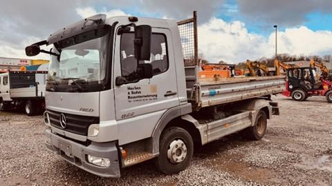 Mercedes Benz Atego 822 K Herten_Kipper_822_K_04 128901