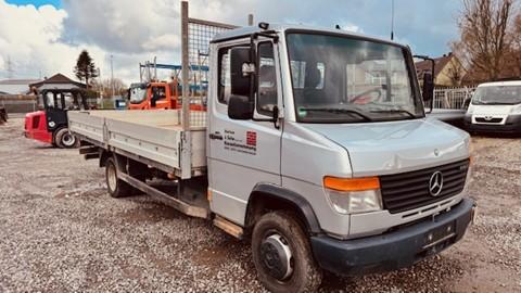 Mercedes Benz Vario 616 D Herten_Pritsche_616D_03 194d4e