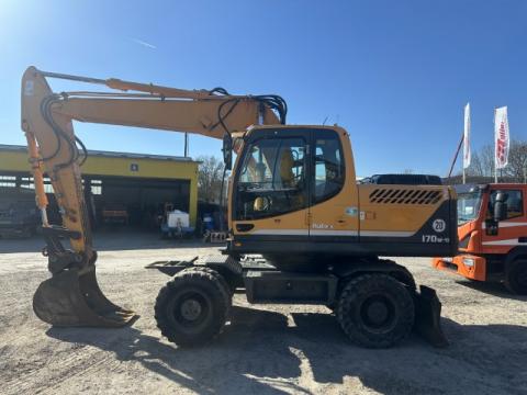 Hyundai Robex 170 W-9 IMG_0742 44fce5