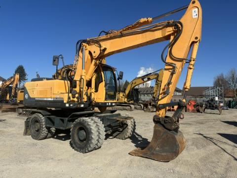 Hyundai Robex 170 W-9 IMG_0746 a61f1d