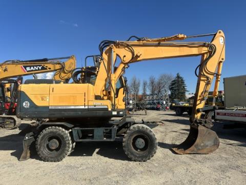 Hyundai Robex 170 W-9 IMG_0747 12f20e