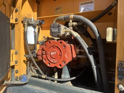 Hyundai Robex 170 W-9 IMG_0749 41e795