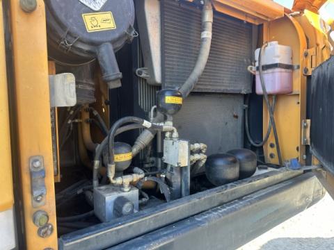 Hyundai Robex 170 W-9 IMG_0750 981165