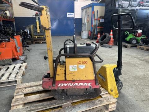 Dynapac LG 150 IMG_0754 1dcffe