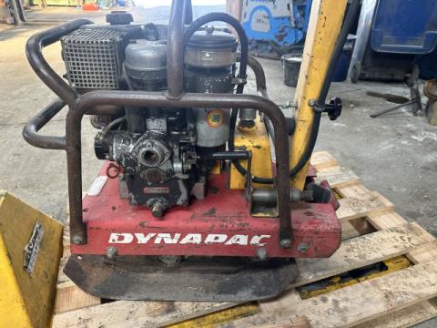 Dynapac LG 150 IMG_0756 00b726