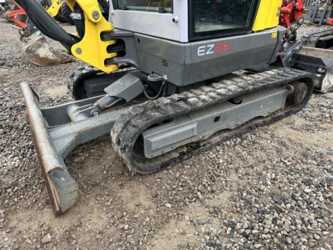 Wacker Neuson EZ 26-2 IMG_0773 4a6692