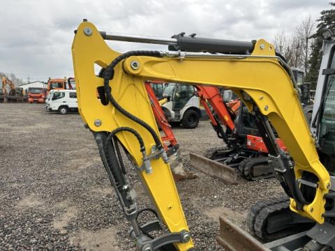 Wacker Neuson EZ 26-2 IMG_0775 922d31