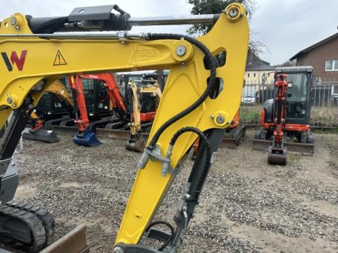 Wacker Neuson EZ 26-2 IMG_0776 62f933