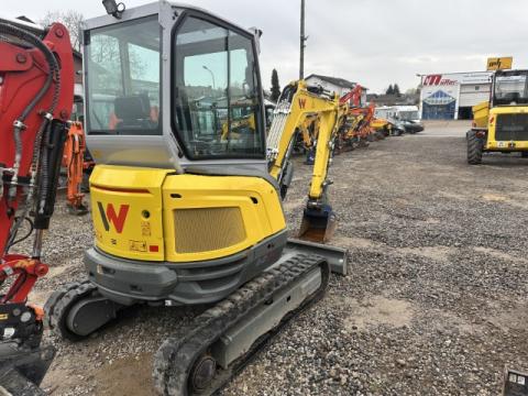 Wacker Neuson EZ 26-2 IMG_0778 d3ace2