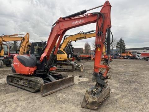 Kubota KX 080-4 alpha IMG_0791 98dc26