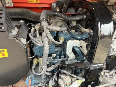 Kubota KX 080-4 alpha IMG_0795 09b6eb