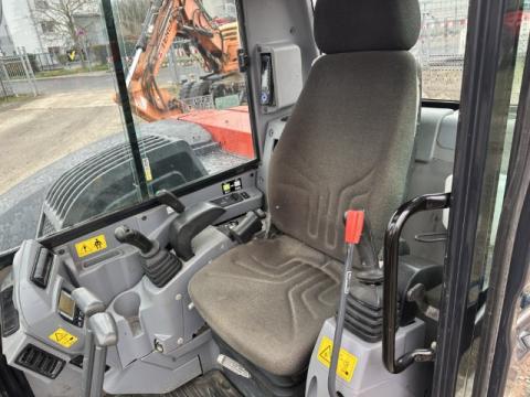 Kubota KX 080-4 alpha IMG_0797 72bd0e