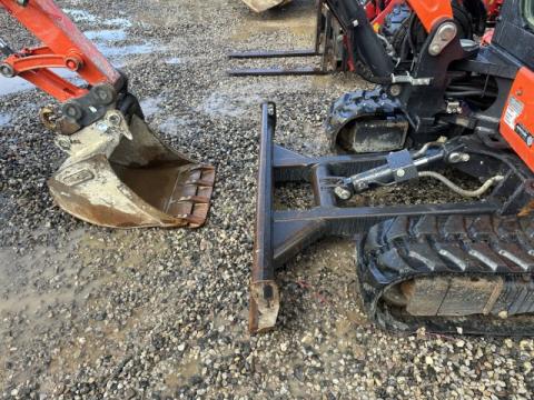 Kubota KX 037-4 HI IMG_0862 9099de