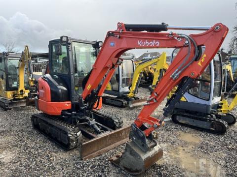 Kubota KX 037-4 HI IMG_0864 c4f4ce